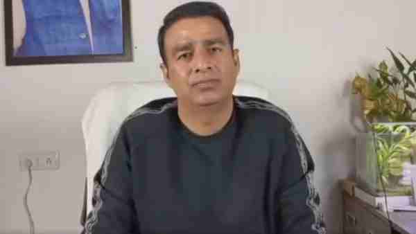 BJP MLA Sangeet Som has again made a big statement for Love Jihad BJP MLA Sangeet Som has again made a big statement for Love Jihad