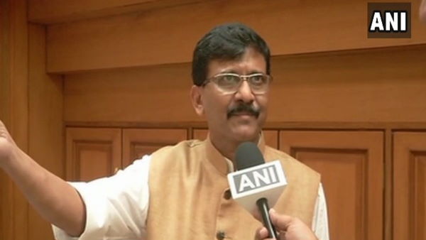 जज और अदालत के खिलाफ अभद्र टिप्पणी करना गलत: राउत