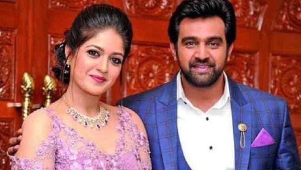 दिवंगत साउथ एक्टर चिरंजीवी सरजा के घर नन्हा मेहमान आ रहा है