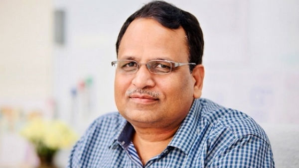 जबतक नहीं आता कोरोना वैक्सीन, तबतक नहीं खुलेंगे दिल्ली के स्कूल: सत्येंद्र जैन जबतक नहीं आता कोरोना वैक्सीन, तबतक नहीं खुलेंगे दिल्ली के स्कूल: सत्येंद्र जैन