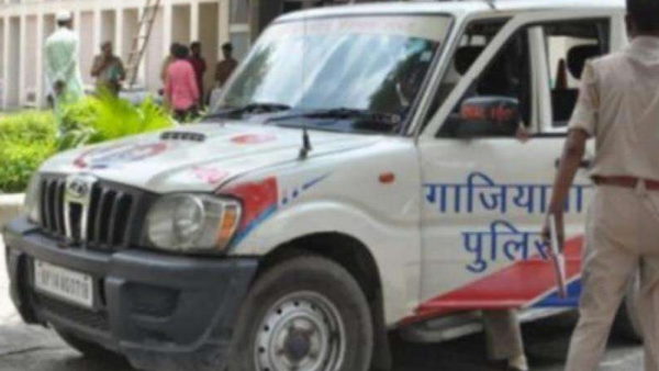 घर के पास पार्क में कर दी गई थी ठेकेदार नरेश की हत्या