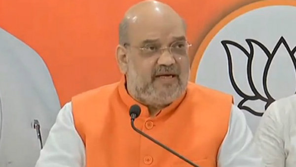 Amit Shah Amit Shah