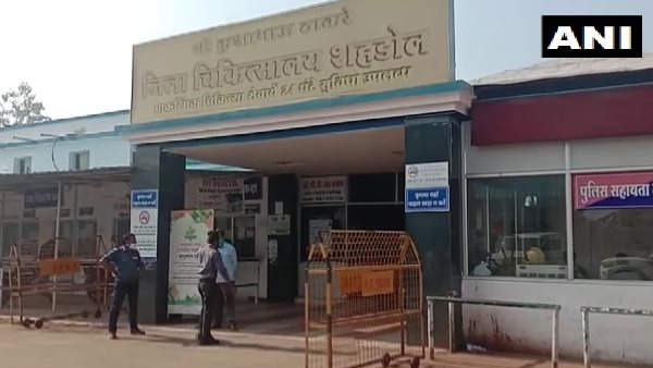 Four infants died allegedly due to negligence by district hospital authority in Shahdol Four infants died allegedly due to negligence by district hospital authority in Shahdol