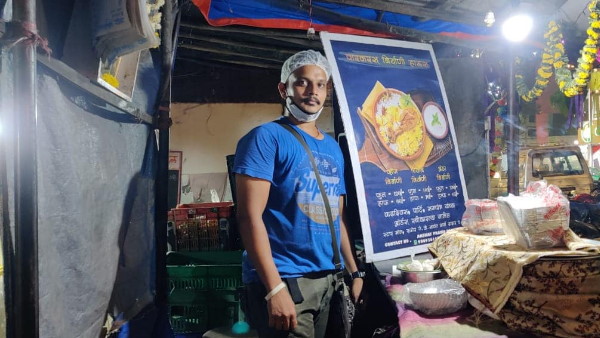 7 स्टार होटल में कर चुके हैं काम