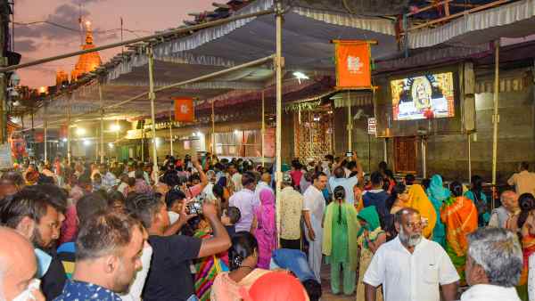 What is the mystery of the disappearance of women in Shirdi for 3 years What is the mystery of the disappearance of women in Shirdi for 3 years