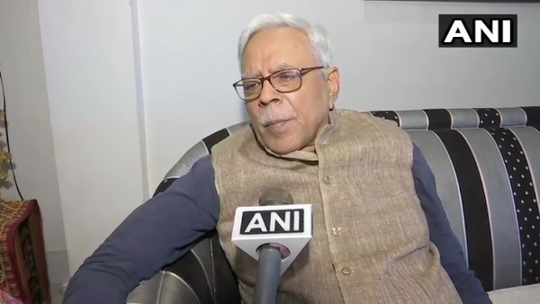 'BJP से ज्यादा नीतीश के सहयोगी बन गए थे सुशील'