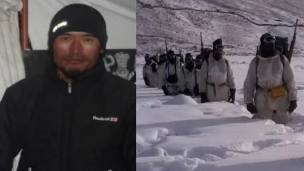 Stanzin Padma ने बचाईं सियाचिन में जवानों की जान