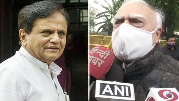 hardik pale and ahmed patel hardik pale and ahmed patel
