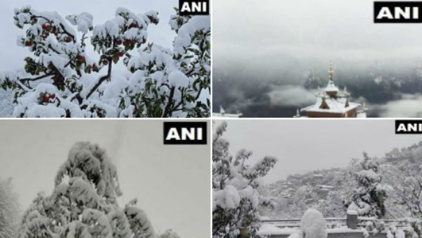 3 राज्यों में बारिश की आशंका, दिल्ली की हवा हल्की सुधरी 3 राज्यों में बारिश की आशंका, दिल्ली की हवा हल्की सुधरी