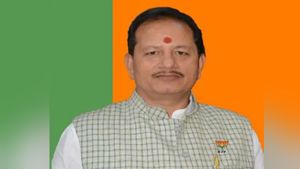 विजय सिन्हा की राजनीतिक यात्रा