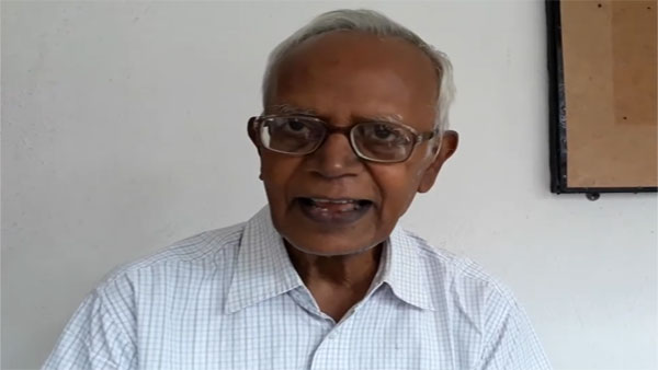 Stan Swamy Stan Swamy
