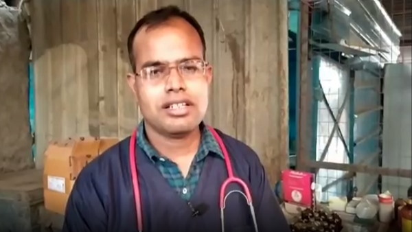 तमाम तरह की डॉक्टरी जांच पूरी हो चुकी