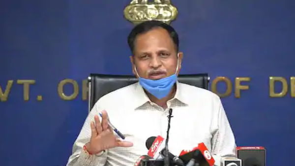 delhi, delhi health minister, satyender jain, coronavirus, covid19, coronavirus in delhi, delhi coronavirus cases, vaccine centres, coronavirus vaccine, delhi government, दिल्ली, दिल्ली के स्वास्थ्य मंत्री सत्येंद्र जैन, सत्येंद्र जैन, कोरोना वायरस, कोविड-19, दिल्ली में कोरोना वायरस के मामले, दिल्ली में कोरोना वायरस, वैक्सीन सैंटर, कोरोना वायरस वैक्सीन, दिल्ली सरकार delhi, delhi health minister, satyender jain, coronavirus, covid19, coronavirus in delhi, delhi coronavirus cases, vaccine centres, coronavirus vaccine, delhi government, दिल्ली, दिल्ली के स्वास्थ्य मंत्री सत्येंद्र जैन, सत्येंद्र जैन, कोरोना वायरस, कोविड-19, दिल्ली में कोरोना वायरस के मामले, दिल्ली में कोरोना वायरस, वैक्सीन सैंटर, कोरोना वायरस वैक्सीन, दिल्ली सरकार