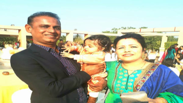 पत्नी गर्भवती थी तब भी नहीं मिली छुट्टी