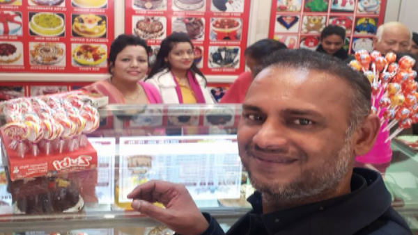 फ्लाइंग केक्स अब दे रहा फ्रेंचाइजी
