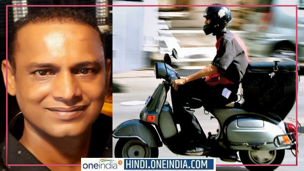 फ्लाइंग केक्स के फाउंडर सुनील वशिष्ट का इंटरव्यू