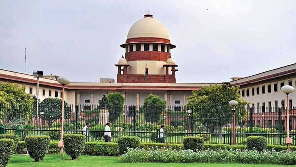 Supreme Court Collegium recommends transfer of High Court Judges Justice of Delhi HC may go to Telangana Supreme Court Collegium recommends transfer of High Court Judges Justice of Delhi HC may go to Telangana