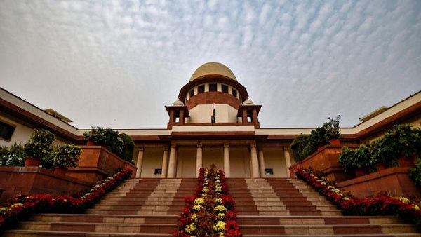 Supreme Court expresses anguish over Rajkot COVID 19 hospital fire incident Supreme Court expresses anguish over Rajkot COVID 19 hospital fire incident