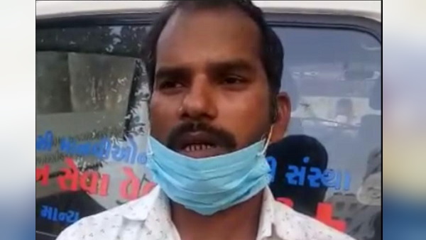 a seven year old boy killed by neighbour at surat, police caught him a seven year old boy killed by neighbour at surat, police caught him