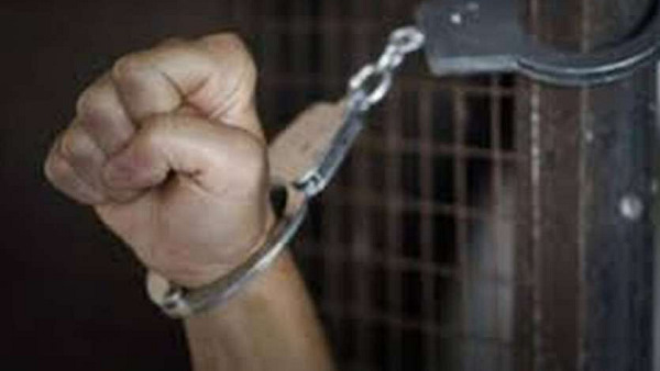 Drugs Accused Arrested in kolkata, he was Absconding 18 Years Ago From Parole Drugs Accused Arrested in kolkata, he was Absconding 18 Years Ago From Parole