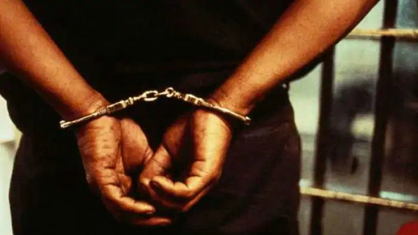 Drugs Accused Arrested in kolkata, he was Absconding 18 Years Ago From Parole Drugs Accused Arrested in kolkata, he was Absconding 18 Years Ago From Parole
