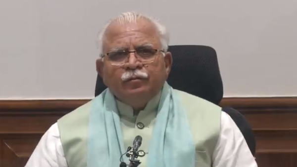 खट्टर बोले- ऐसे हुआ तो राजनीति छोड़ दूंगा
