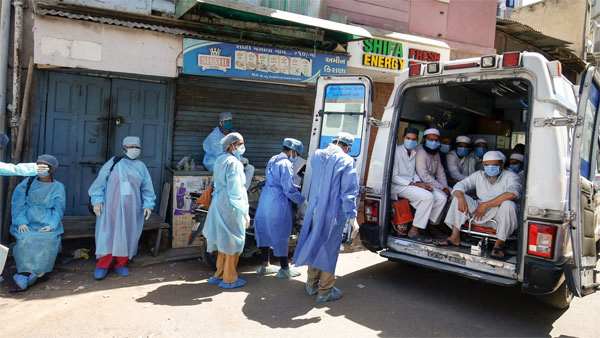 6 अप्रैल को जमीयत उलेमा-ए-हिंद ने सुप्रीम कोर्ट में याचिका दायर की थी