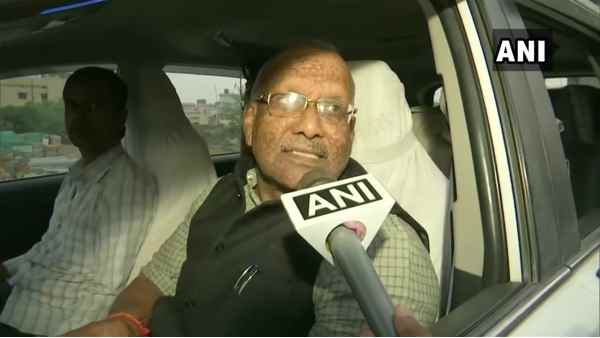 Nitish government will bring bumper vaccancy said tarkishore prasad Nitish government will bring bumper vaccancy said tarkishore prasad