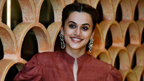तापसी ने ये किया खुलासा