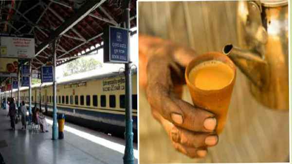 Good days for environment will return on Railway stations, Piyush Goyal made a big announcement Good days for environment will return on Railway stations, Piyush Goyal made a big announcement