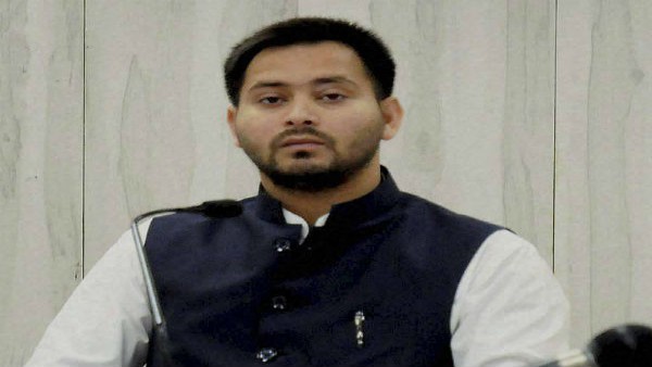 तेजस्वी के नेतृत्व में राजद नहीं, बल्कि महागठबंधन का प्रदर्शन बुरा रहा