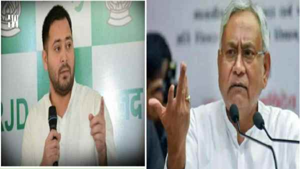 बिहार चुनाव में एनडीए जीत के करीब