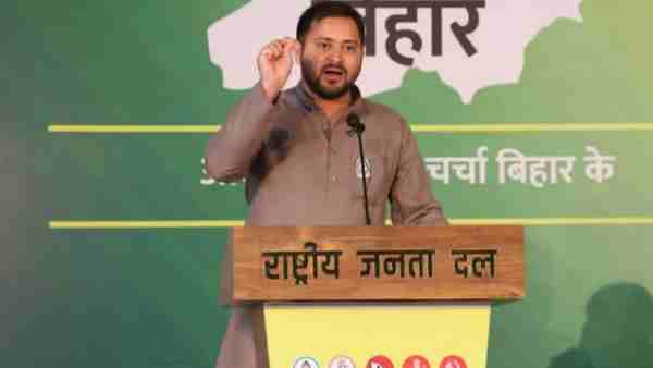 Tejashwi Yadav poses 11 questions to PM Modi Tejashwi Yadav poses 11 questions to PM Modi
