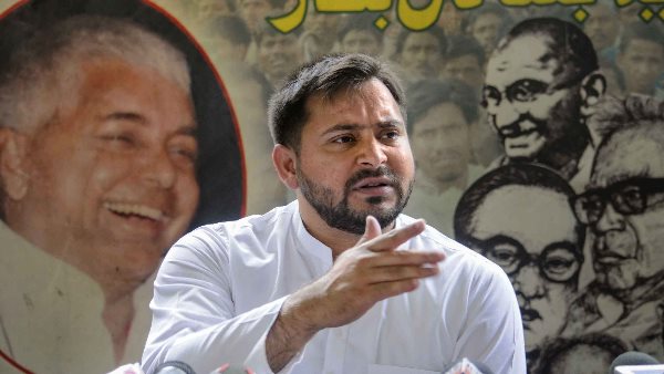 tejashwi yadav visit assam for alliance before election tejashwi yadav visit assam for alliance before election