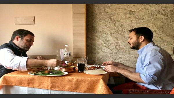 2020 चुनाव में सहयोगी कांग्रेस की स्ट्राइक रेट में बड़ी गिरावट दर्ज हुई