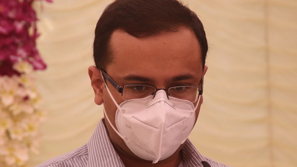 'जिंदगी में ऐसा पहली बार देखा'