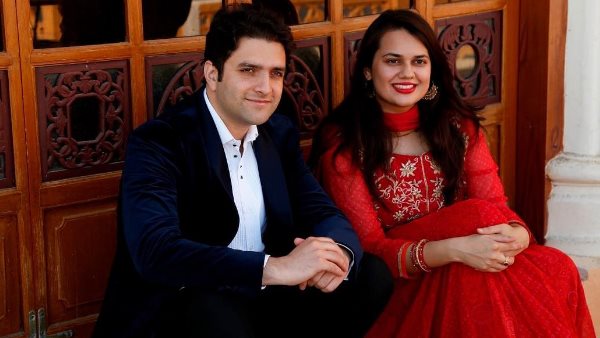 दोनों ने क्या बताई तलाक की वजह