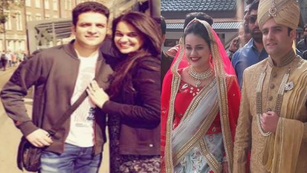 रिश्ते में काफी समय से चल रही थी खटास