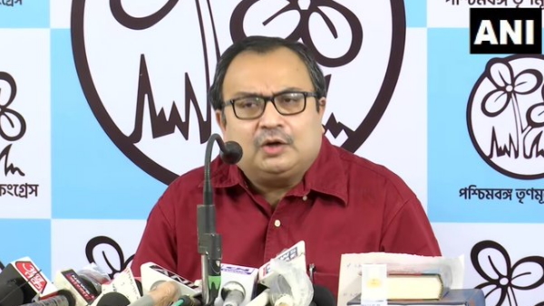After BJP now TMC claims internal infighting in BJP angry MPs contact party After BJP now TMC claims internal infighting in BJP angry MPs contact party