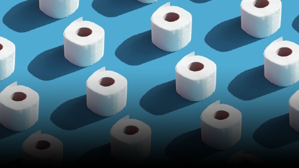 toilet paper toilet paper