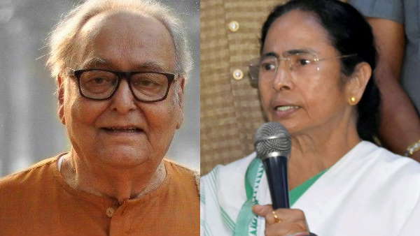 Soumitra-Mamta Soumitra-Mamta