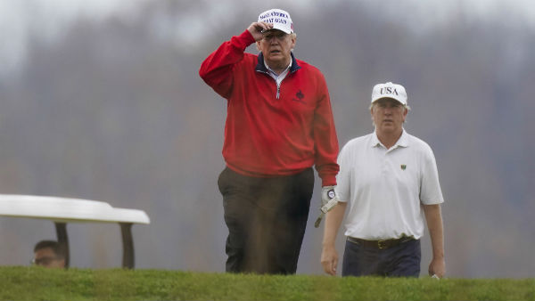 Trump Trump