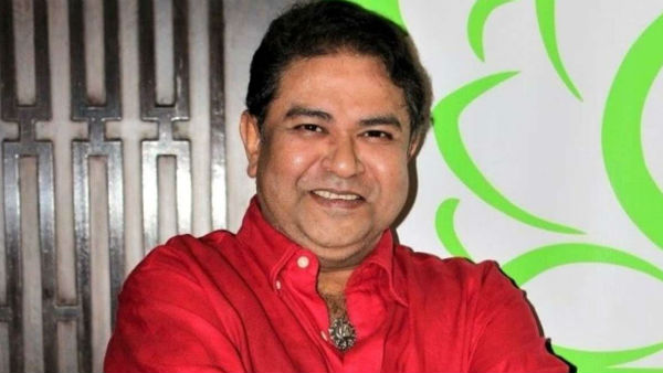 TV अभिनेता आशीष रॉय का लंबी बीमारी के बाद निधन TV अभिनेता आशीष रॉय का लंबी बीमारी के बाद निधन