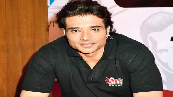 46 वर्षीय उदय चोपड़ा का नाम भी कुंवारों की लिस्ट में शुमार है