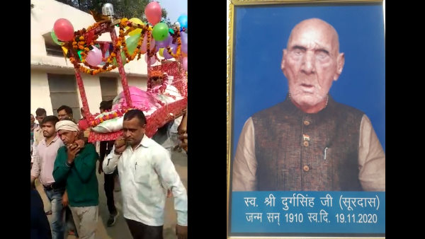 भरतपुर के नदबई के रहने वाले थे किसान दुर्ग सिंह