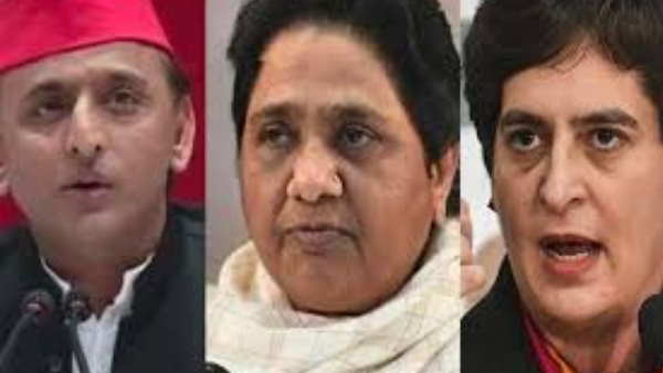 UP By Election: victory of BJP is partys achievement but opposition should think on defeat UP By Election: victory of BJP is partys achievement but opposition should think on defeat