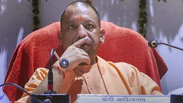 Yogi Govt new guideline to control increasing coronavirus infection Yogi Govt new guideline to control increasing coronavirus infection