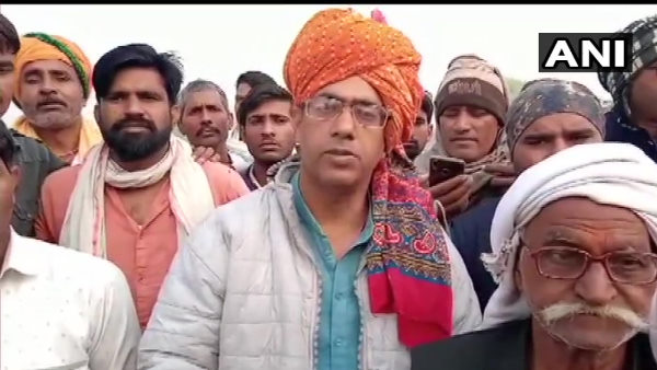 सरकार के साथ वार्ता रही सफल