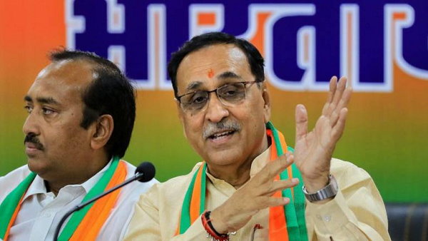Gujarat Assembly Bye Election Result 2020: BJP win five seats so far Gujarat Assembly Bye Election Result 2020: BJP win five seats so far