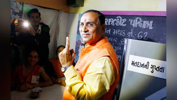 Gujarat Assembly Bye Election Result 2020: BJP win five seats so far Gujarat Assembly Bye Election Result 2020: BJP win five seats so far